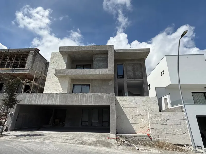 Casa en venta · Sierra Alta 10 Sector, Monterrey, Nuevo León
