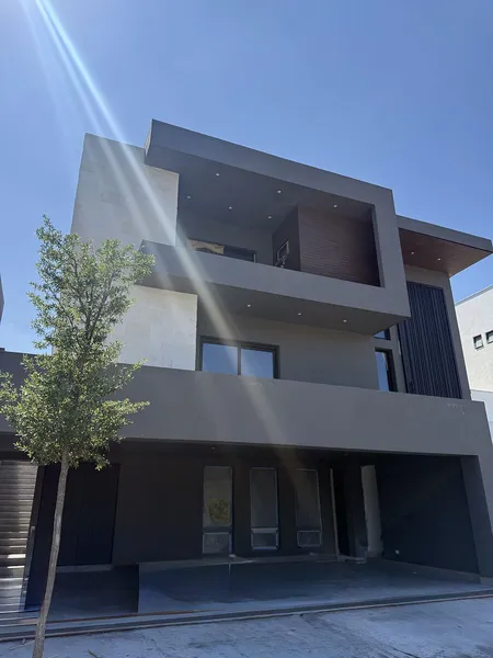 Casa en venta · Sierra Alta 10 Sector, Monterrey, Nuevo León