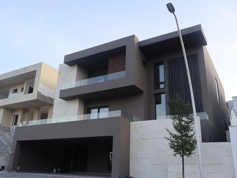 Casa en venta · Sierra Alta 10 Sector, Monterrey, Nuevo León