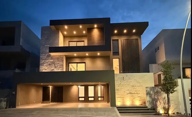 Casa en venta · Sierra Alta 10 Sector, Monterrey, Nuevo León
