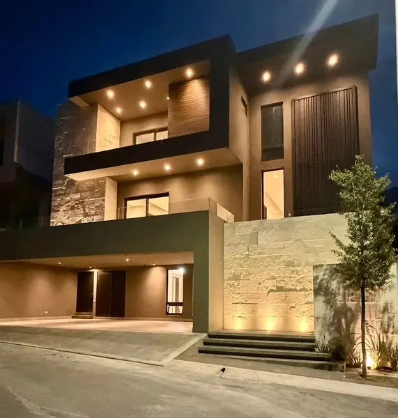 Casa en venta · Sierra Alta 10 Sector, Monterrey, Nuevo León