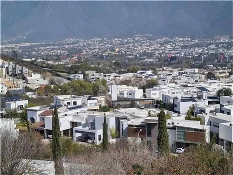 Lote en venta · El Uro, Monterrey, Nuevo León