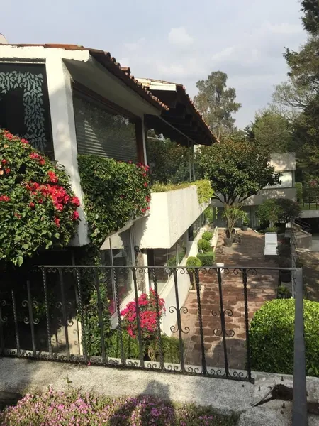 Casa en venta · Tetelpan, Álvaro Obregón, Ciudad de México