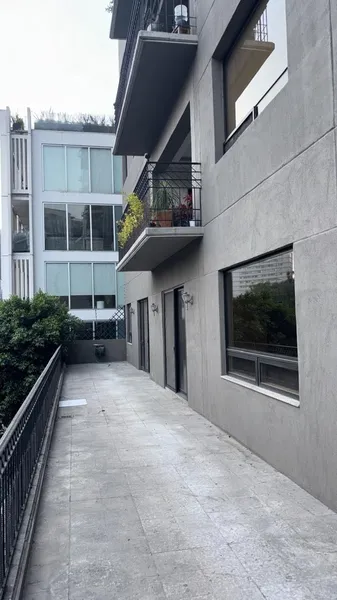 Departamento en venta · Lomas de Chapultepec I Sección, Lomas de Chapultepec, Chapultepec, Miguel Hidalgo, Ciudad de México