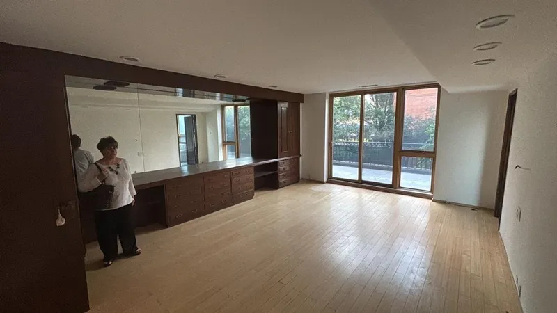 Departamento en venta · Lomas de Chapultepec I Sección, Lomas de Chapultepec, Chapultepec, Miguel Hidalgo, Ciudad de México