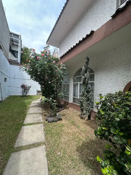 Condominio en venta · Torres de Potrero, Álvaro Obregón, Ciudad de México