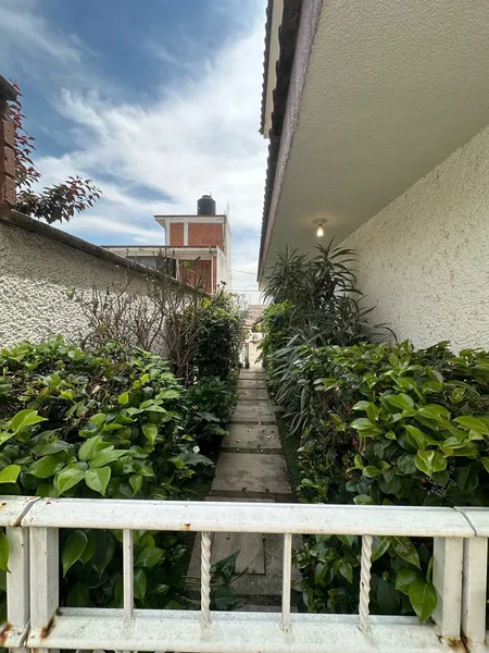 Condominio en venta · Torres de Potrero, Álvaro Obregón, Ciudad de México