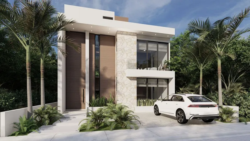 Casa en venta · Akumal, Tulum, Quintana Roo Casa en venta · Akumal, Tulum, Quintana Roo