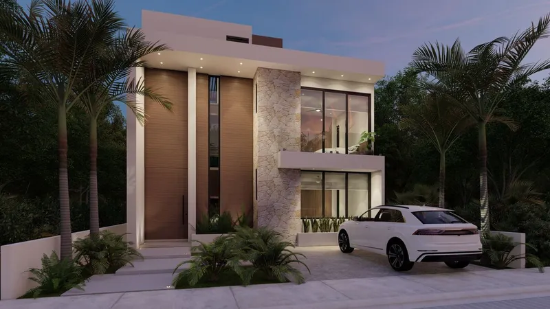 Casa en venta · Akumal, Tulum, Quintana Roo Casa en venta · Akumal, Tulum, Quintana Roo