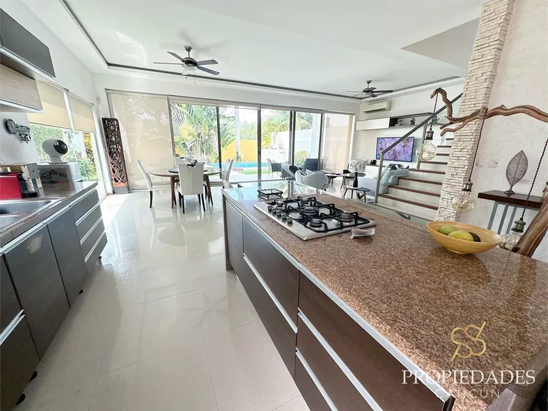 Casa en venta · Cancún, Benito Juárez, Quintana Roo
