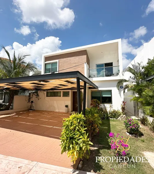 Casa en venta · Cancún, Benito Juárez, Quintana Roo