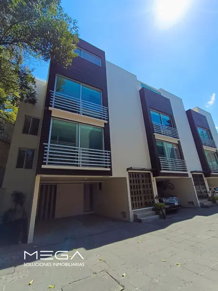 Condominio en venta · Las Águilas, Álvaro Obregón, Ciudad de México