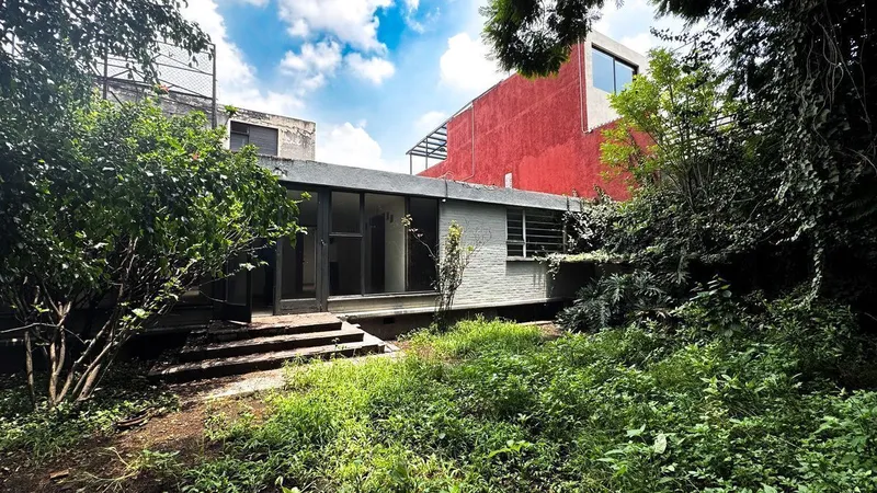 Lote en venta · Florida, Álvaro Obregón, Ciudad de México Lote en venta · Florida, Álvaro Obregón, Ciudad de México