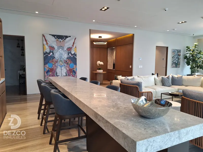Departamento en venta · Punto Central, San Pedro Garza García, Nuevo León Departamento en venta · Punto Central, San Pedro Garza García, Nuevo León