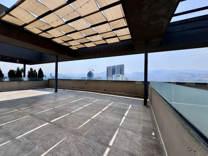 Departamento en venta · Bosque Real, Huixquilucan, Estado de México