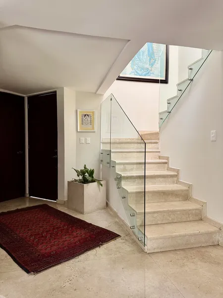 Condominio en venta · Cuajimalpa, Cuajimalpa de Morelos, Ciudad de México