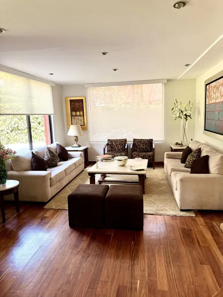 Condominio en venta · Cuajimalpa, Cuajimalpa de Morelos, Ciudad de México