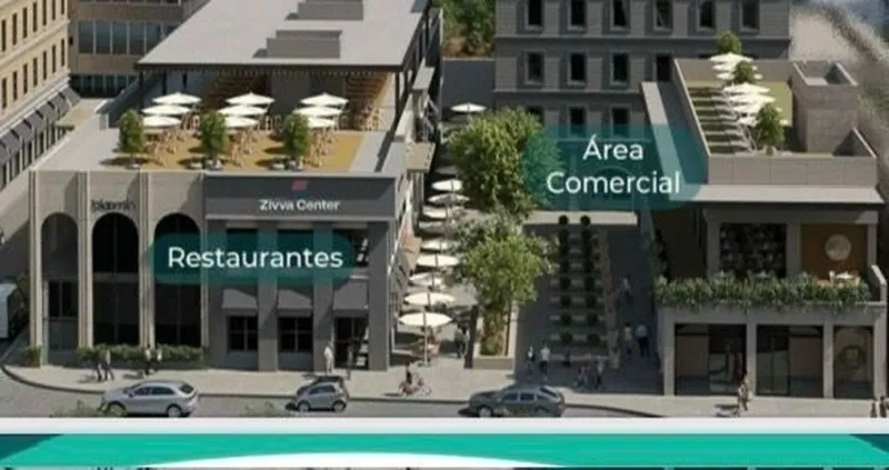 Comercio en venta · Fray Junípero Serra, Santiago de Querétaro, Querétaro