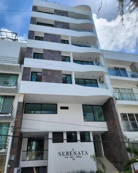 Departamento en venta · Playa del Carmen, Solidaridad, Quintana Roo Departamento en venta · Playa del Carmen, Solidaridad, Quintana Roo