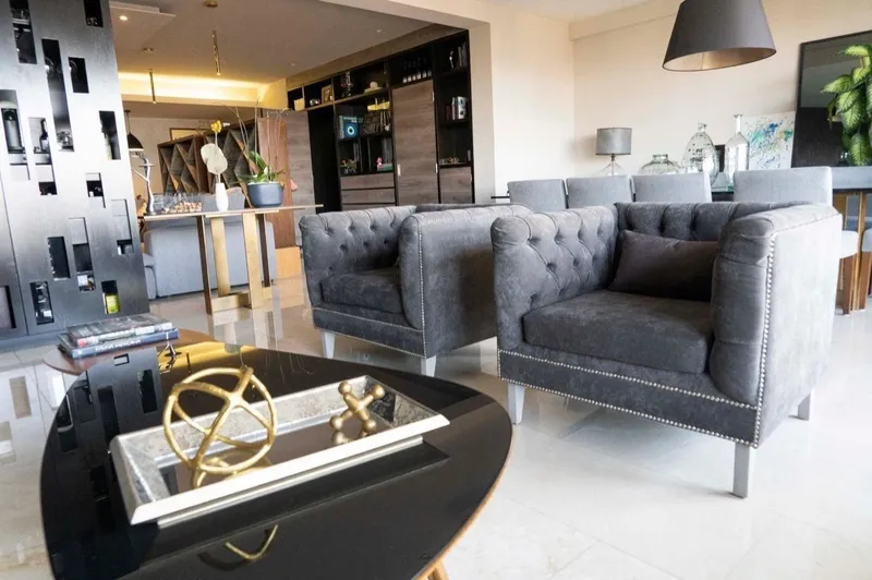 Departamento en venta · Lomas de Tecamachalco, Naucalpan de Juárez, Estado de México