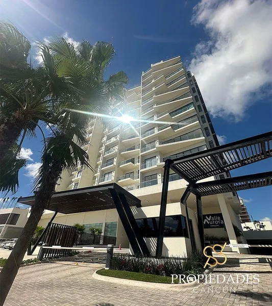 Departamento en venta · Cancún, Benito Juárez, Quintana Roo