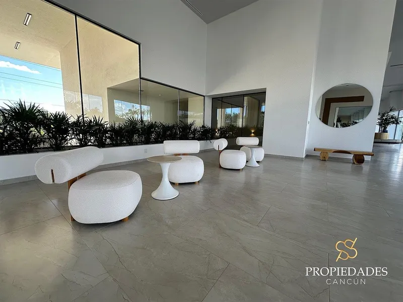 Departamento en venta · Cancún, Benito Juárez, Quintana Roo