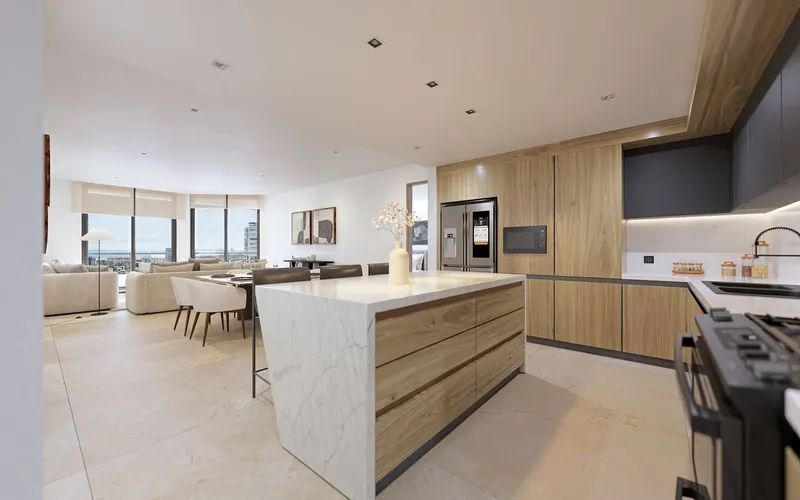 Departamento en venta · Puerto Cancún, Cancún, Benito Juárez, Quintana Roo