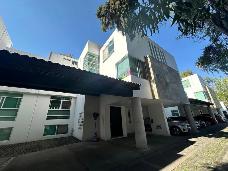 Condominio en venta · Florida, Álvaro Obregón, Ciudad de México