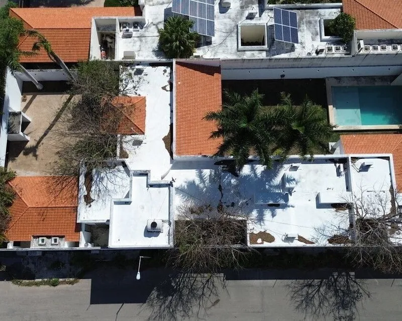 Casa en venta · Temozon Norte, Mérida, Yucatán