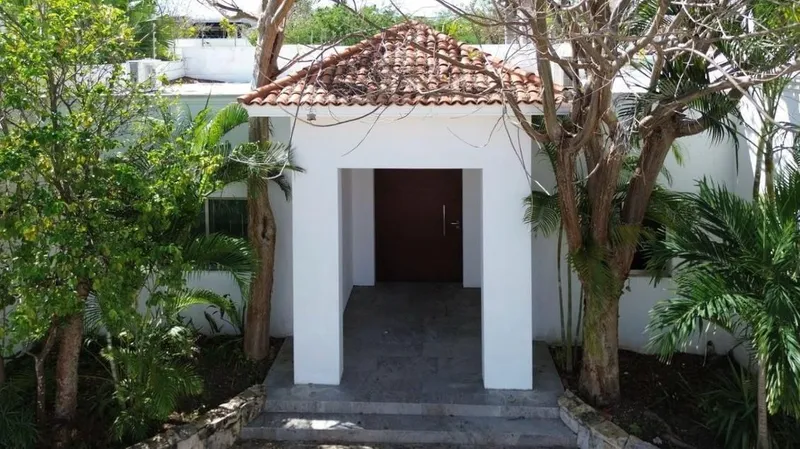 Casa en venta · Temozon Norte, Mérida, Yucatán