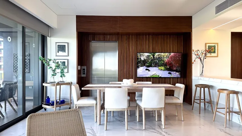 Departamento en venta · Puerto Cancún, Cancún, Benito Juárez, Quintana Roo