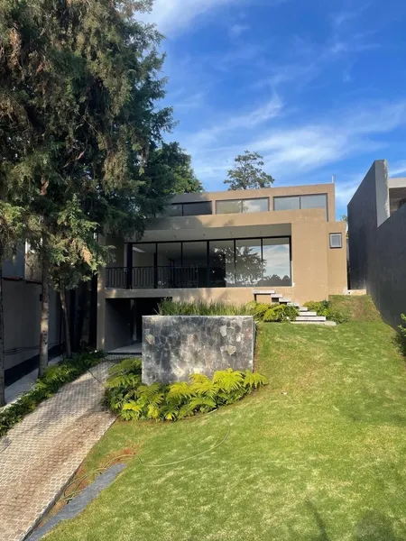 Casa en venta · Avándaro, Valle de Bravo, Estado de México