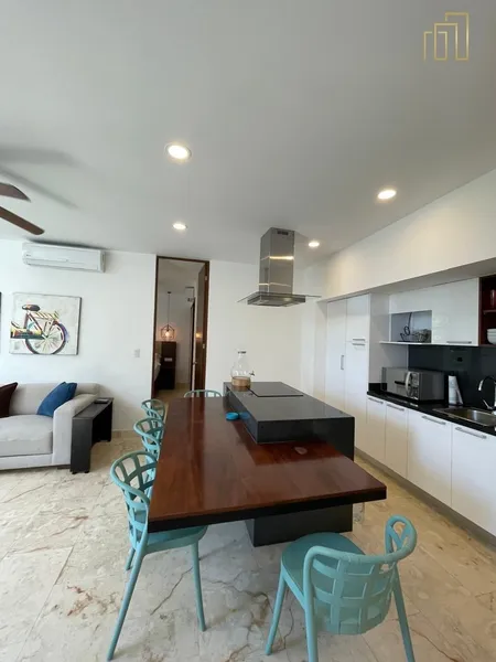 Departamento en venta · Akumal, Tulum, Quintana Roo