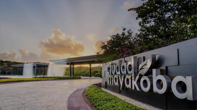 Departamento en venta · Ciudad Mayakoba, Playa del Carmen, Solidaridad, Quintana Roo