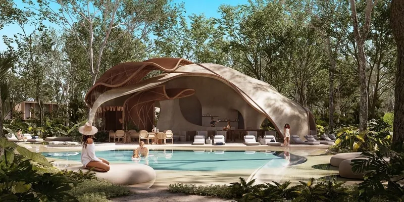 Lote en venta · Tulum Centro, Tulum, Quintana Roo