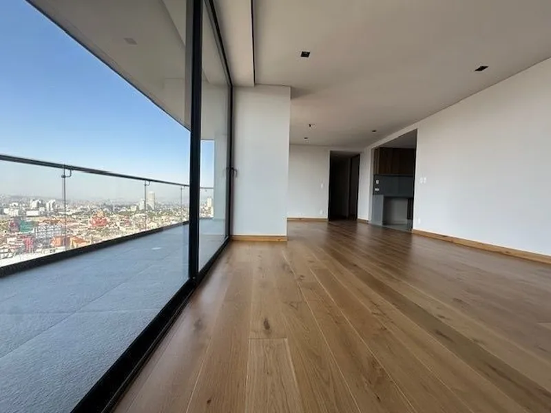 Departamento en venta · El Olivo, Huixquilucan, Estado de México