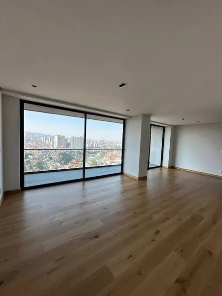 Departamento en venta · El Olivo, Huixquilucan, Estado de México
