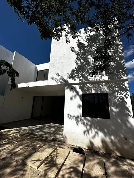 Casa en venta · Conkal, Conkal, Yucatán