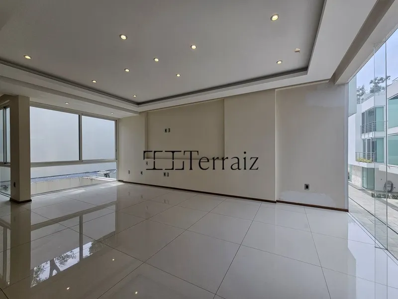 Condominio en venta · Coyoacán, Ciudad de México
