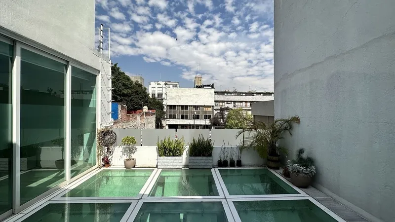 Departamento en venta · Roma Norte, Roma, Cuauhtémoc, Ciudad de México