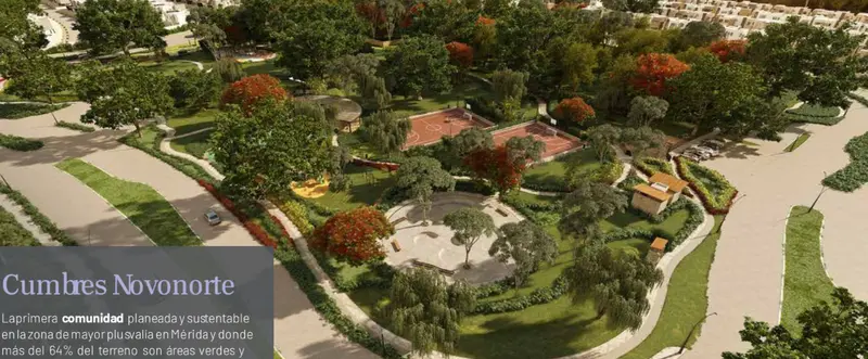 Casa en venta · Cholul, Mérida, Yucatán