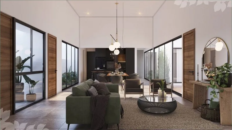 Casa en venta · Kikteil, Mérida, Yucatán