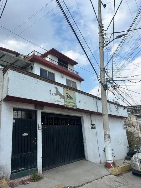 Departamento en venta · San Mateo Nopala, Naucalpan de Juárez, Estado de México