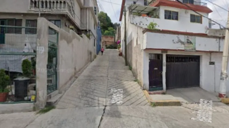 Departamento en venta · San Mateo Nopala, Naucalpan de Juárez, Estado de México