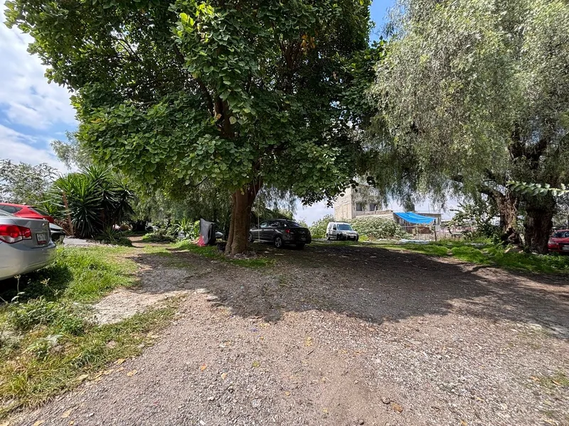 Lote en venta · Santa María Tepepan, Xochimilco, Ciudad de México Lote en venta · Santa María Tepepan, Xochimilco, Ciudad de México
