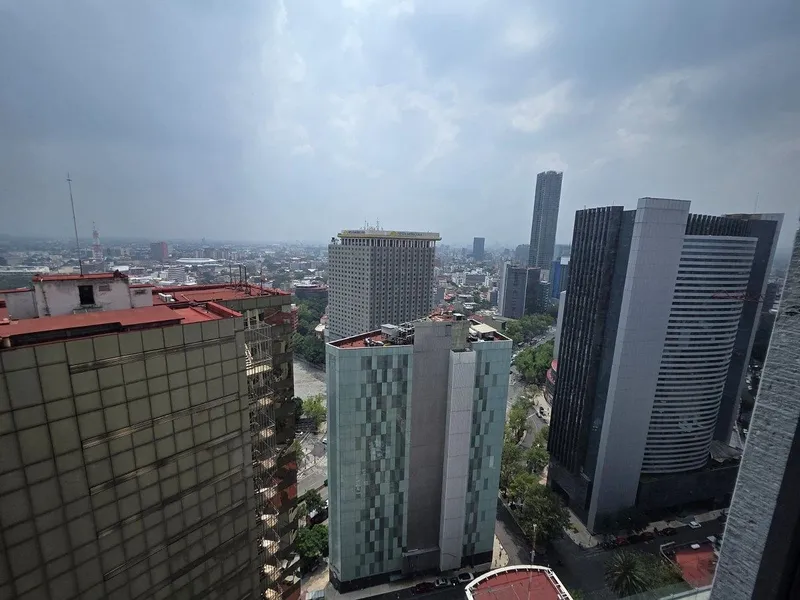 Departamento en venta · Tabacalera, Cuauhtémoc, Ciudad de México