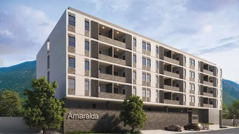 Departamento en venta · Contry, Monterrey, Nuevo León