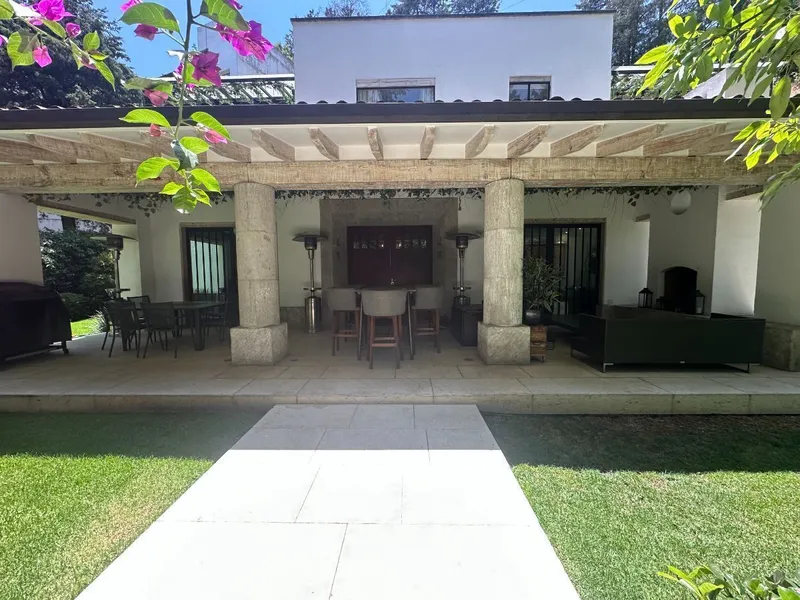 Condominio en venta · Rancho San Francisco Pueblo San Bartolo Ameyalco, Álvaro Obregón, Ciudad de México