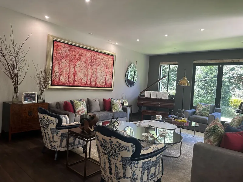Condominio en venta · Rancho San Francisco Pueblo San Bartolo Ameyalco, Álvaro Obregón, Ciudad de México