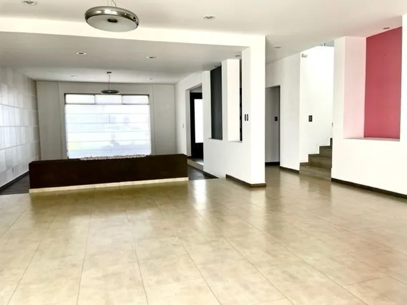 Casa en venta · Club de Golf Chiluca, Atizapán de Zaragoza, Estado de México